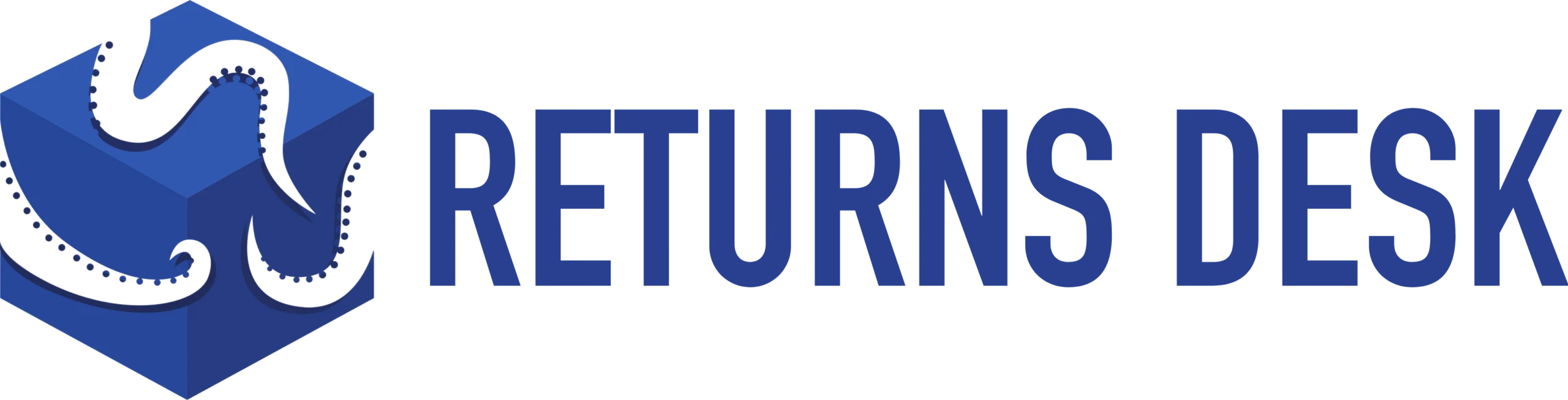 Returns Desk logo